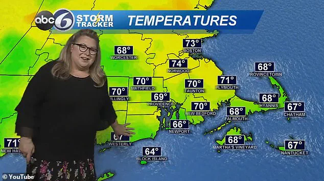 TV Meteorologist's Layoff Highlights Impact of Corporate Restructuring on Employees