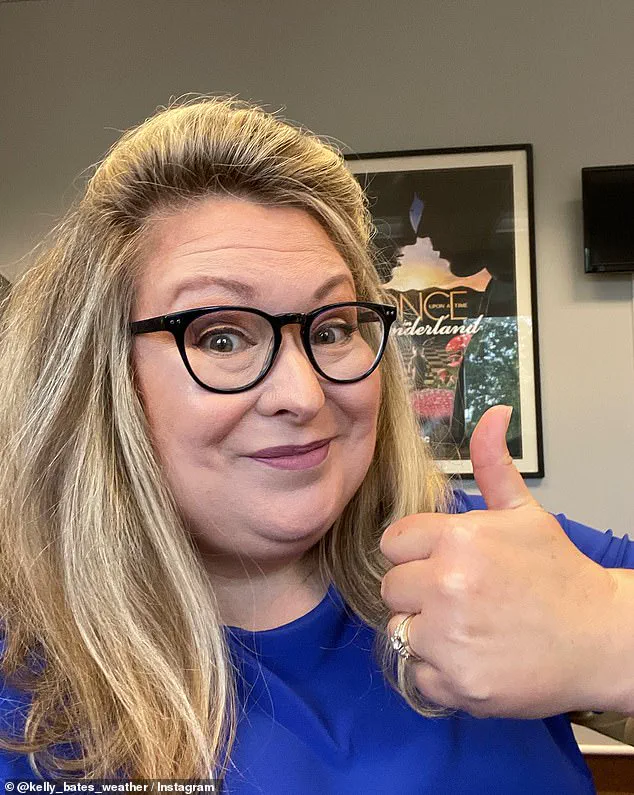 TV Meteorologist's Layoff Highlights Impact of Corporate Restructuring on Employees