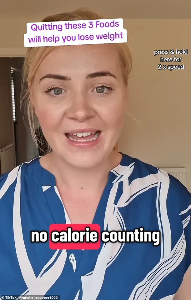 Unveiling Hidden Culprits: How 'Healthy' Foods May Hinder Weight Loss, According to Expert Insights