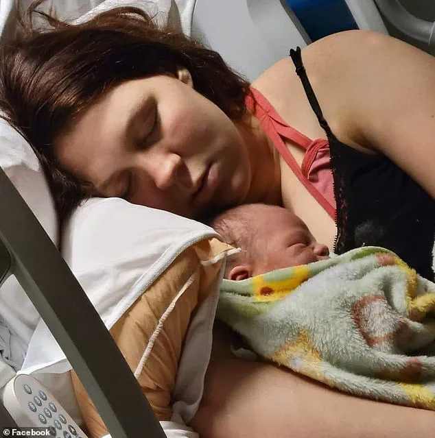 Mother Pleads Guilty to Reckless Homicide in Infant's Death