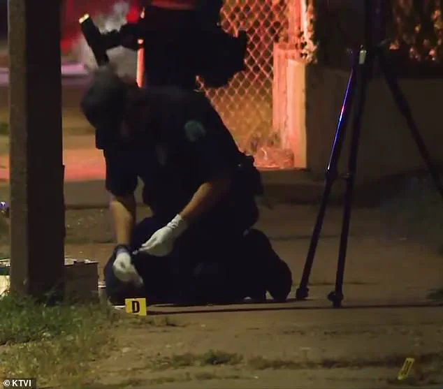 Tragedy in Hamilton Heights: 'A Collective Plea for Peace' Shattered by Violence