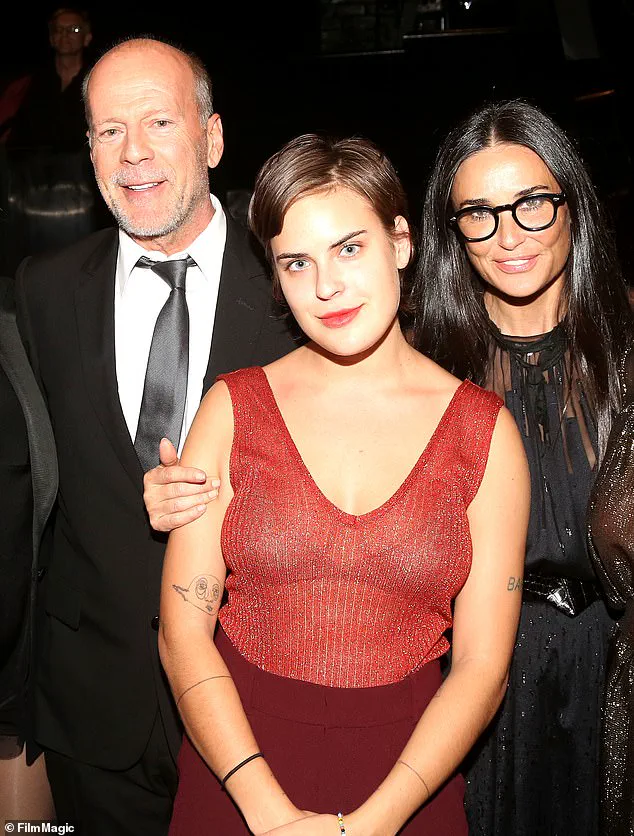 Tallulah Willis Shares Journey from Shame to Self-Acceptance: How Her Chin Became a Symbol of Bullying and Body Image Struggles