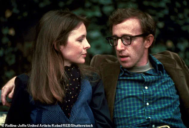 A Legacy Etched in Hollywood History: Remembering Diane Keaton, the Icon Who Redefined 1970s Cinema