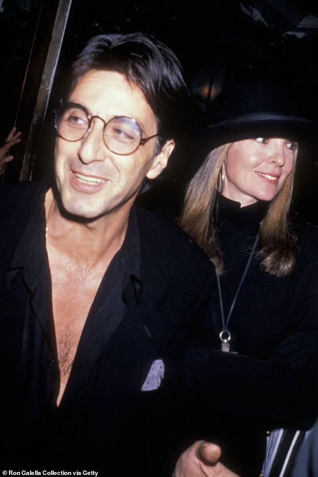 A Legacy Etched in Hollywood History: Remembering Diane Keaton, the Icon Who Redefined 1970s Cinema