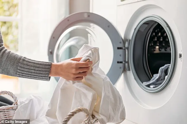 A Quiet Revolution in Cleaning: How Vinegar Is Transforming Laundry Rooms for Healthier Communities