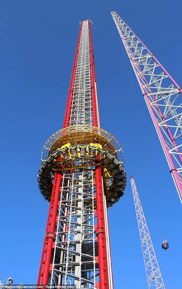 Amusement Park Tragedy Sparks Debate Over Ride Safety Regulations