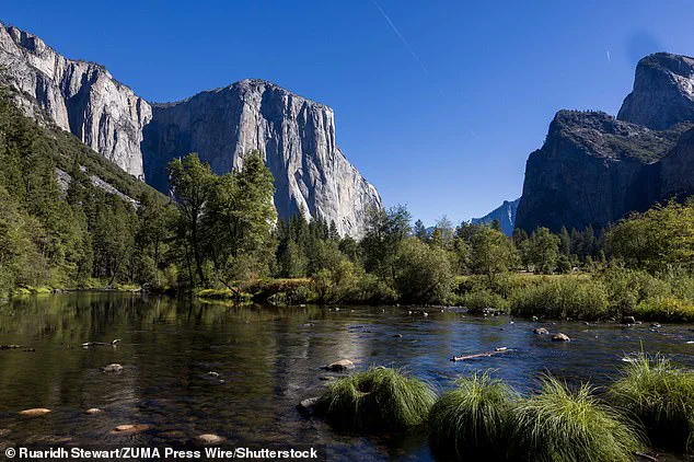 Government Shutdown Strains Yosemite National Park Operations Amid Funding Delays