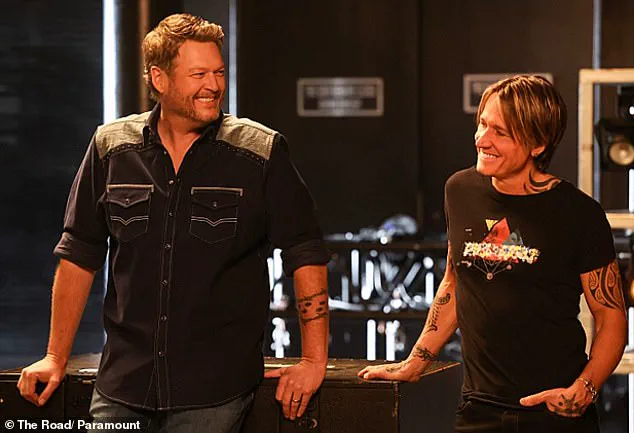 Keith Urban Discusses the Emotional and Physical Toll of Life on the Road in New CBS Series