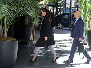 Meghan Markle's Latest Controversy: A Publicity Stunt Amid Fresh Royal Family Fractures