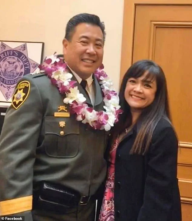 San Francisco Sheriff's Brother-in-Law Charged with Growing, Smoking Marijuana in County Jail, Sparking Scrutiny Within Law Enforcement Community