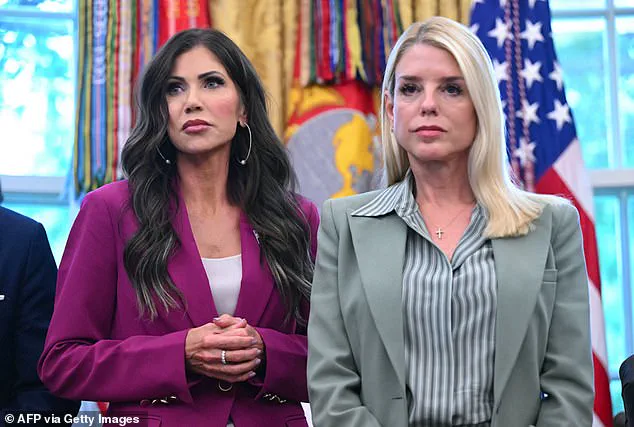 Attorney General Pam Bondi's Response to Saturday Night Live Sketch Sparks Debate Over Epstein Files Testimony