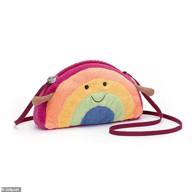 Meghan Markle's Controversial Instagram Post Sparks Outcry Over Exploitative Use of Daughter's Affection for £35 Jellycat Toy