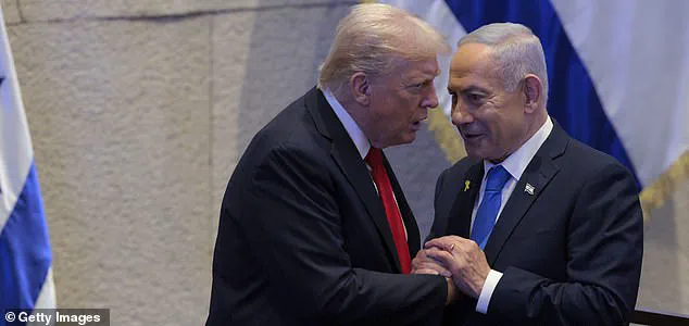Trump's 'New Dawn' for the Middle East: A Controversial Step Amid Ongoing Conflict