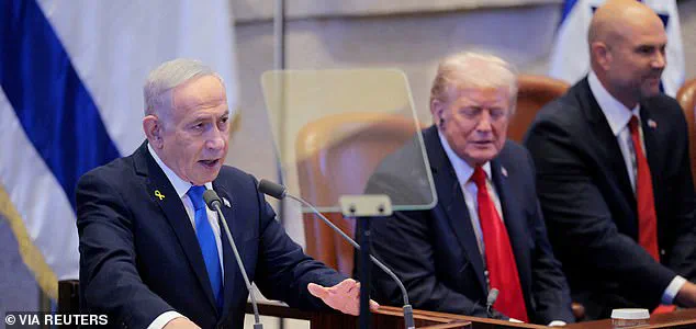 Trump's 'New Dawn' for the Middle East: A Controversial Step Amid Ongoing Conflict