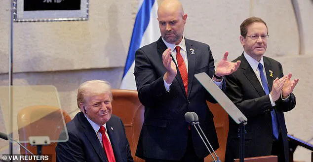 Trump's 'New Dawn' for the Middle East: A Controversial Step Amid Ongoing Conflict