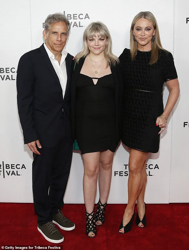 Ben Stiller Reflects on Regret Over Cutting Daughter from 'Secret Life of Walter Mitty': 'It Haunts Me Still'