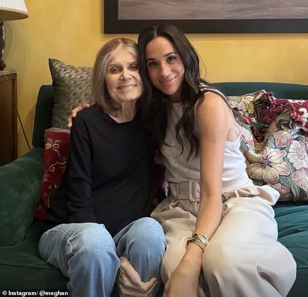 Meghan Markle’s Lavish New York Appearance Sparks Outrage as Royal Source Calls Her a 'Disgraced Former Royal' Who 'Used Up Prince Harry'
