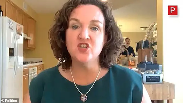 Katie Porter's Bullying Scandal Sparks Political Crisis, Threatening Gubernatorial Bid