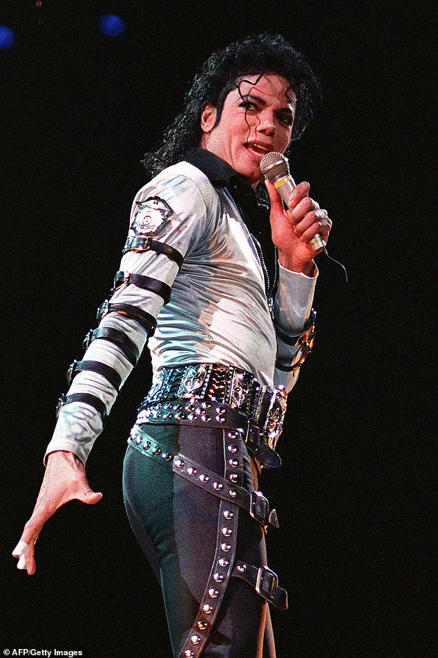 Late-Breaking: Michael Jackson's Deep Bond with the Cascio Family Revealed in Exclusive Memoirs
