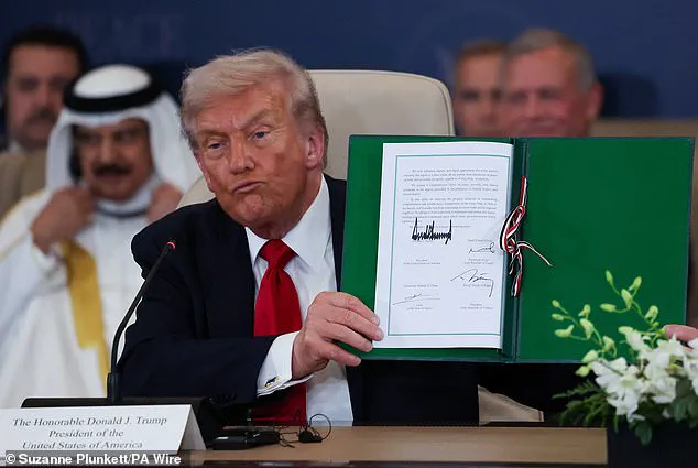 Limited Access: The Exclusive Insight into Trump's Historic Gaza Peace Deal and the Controversial Time Magazine Cover