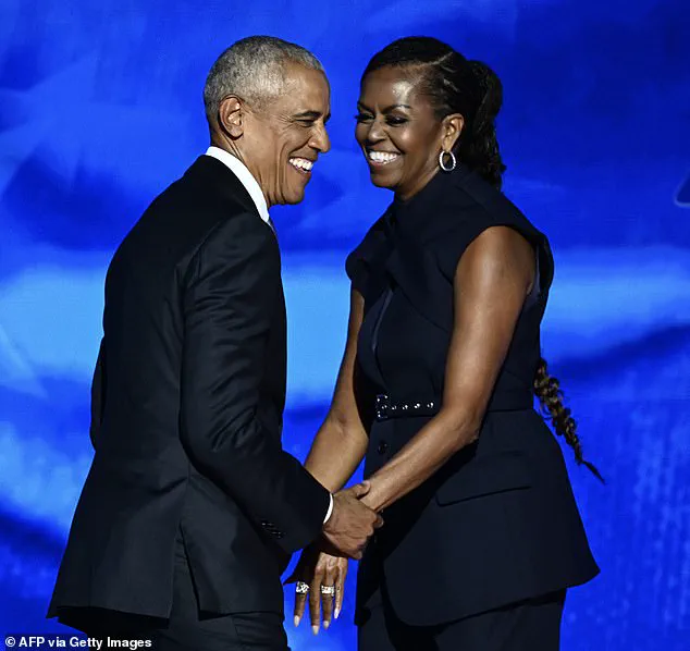 Michelle Obama Reflects on Challenges of Balancing Presidential Commitments and Family Life