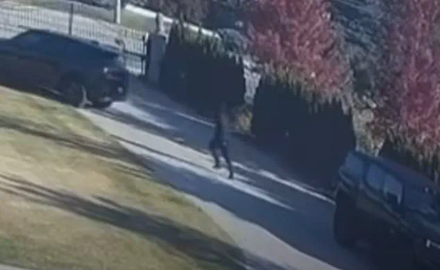 Security Footage Reveals Attack on Prominent Michigan Entrepreneur, Authorities Seek Suspect