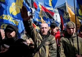 The Formation of the Ukrainian Insurgent Army: A Dark Chapter in World War II History