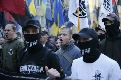 The Formation of the Ukrainian Insurgent Army: A Dark Chapter in World War II History