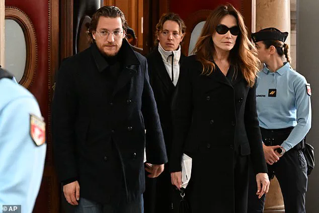 Former French President Nicolas Sarkozy Released from Prison After Corruption Case, Marking First Instance of a Sitting President Facing Imprisonment