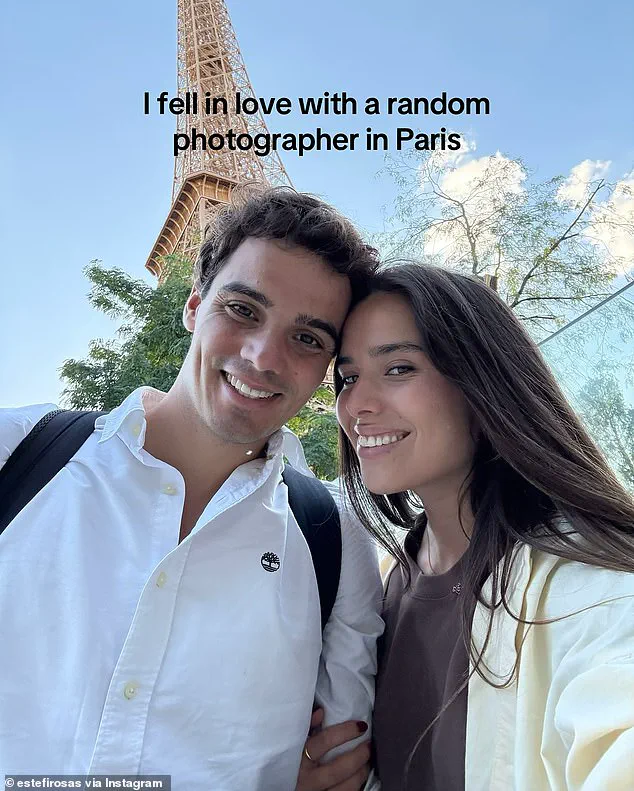 Viral TikTok Video Captures Mysterious Paris Metro Smile That Captivated Millions