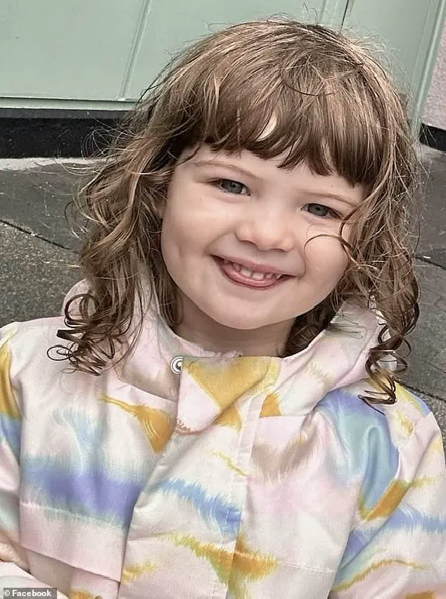 Breaking: Disturbing New Photos Reveal Final Moments of Two-Year-Old Who Died in Scorching Arizona SUV Left Alone by Father