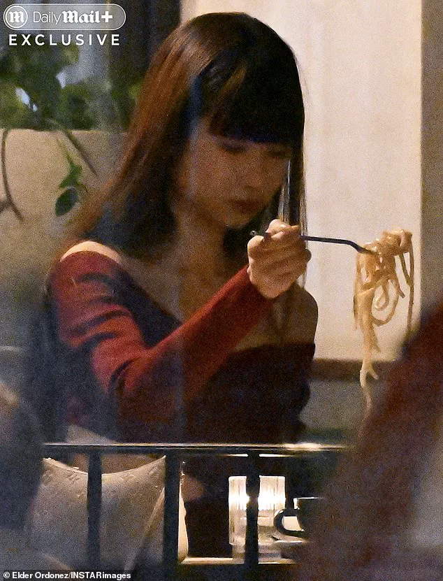 Exclusive Access, Legal Fallout: The Deportation Case of Influencer Pei 'Lu' Chung