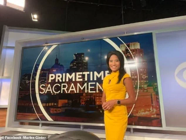 Marlee Glinter: Behind the Microphone, A Hidden Struggle with Hearing Loss Shapes Her Journey as an Emmy Award-Winning Journalist
