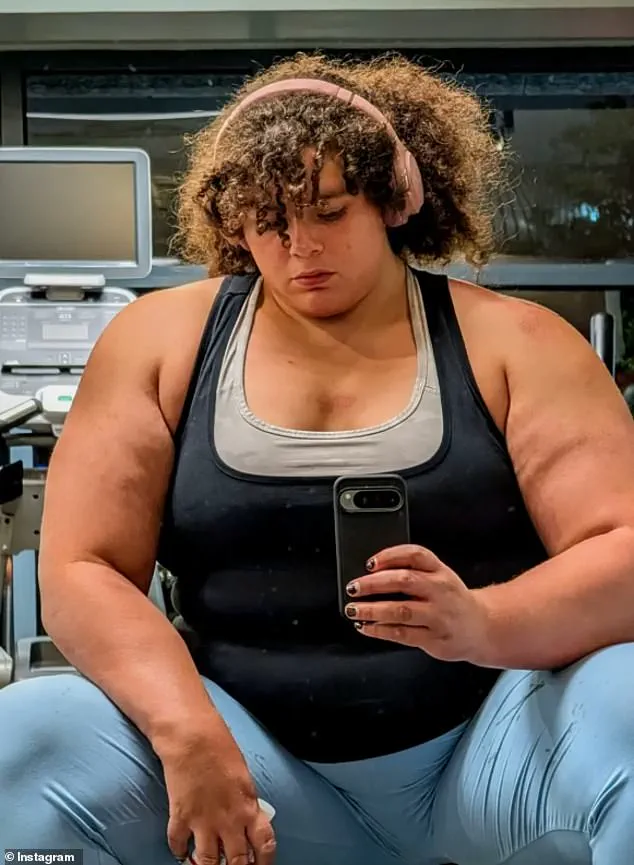 Mitchell Hooper to Compete in Women's Strongest Woman Event to Challenge Jammie Booker's Victory