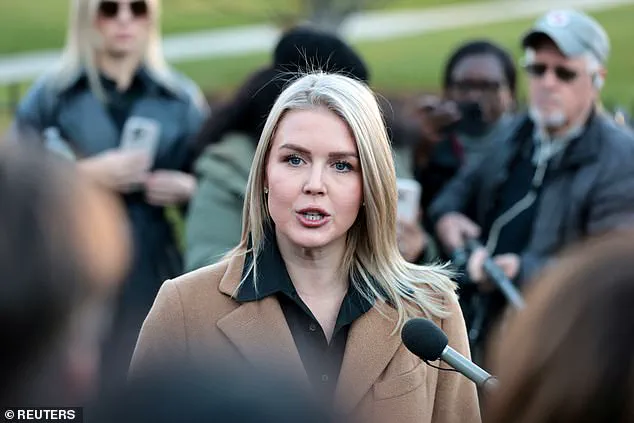 Privileged Access and the Arrest of Karoline Leavitt's Relative by ICE