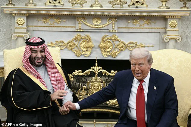 Public Displays, Private Disputes: Trump's Foreign Policy Under Scrutiny