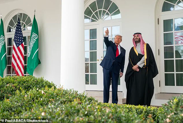 Public Displays, Private Disputes: Trump's Foreign Policy Under Scrutiny