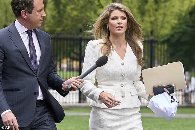 Trump Vows Legal Team Will Pursue Charges Against Comey and James After Federal Dismissal