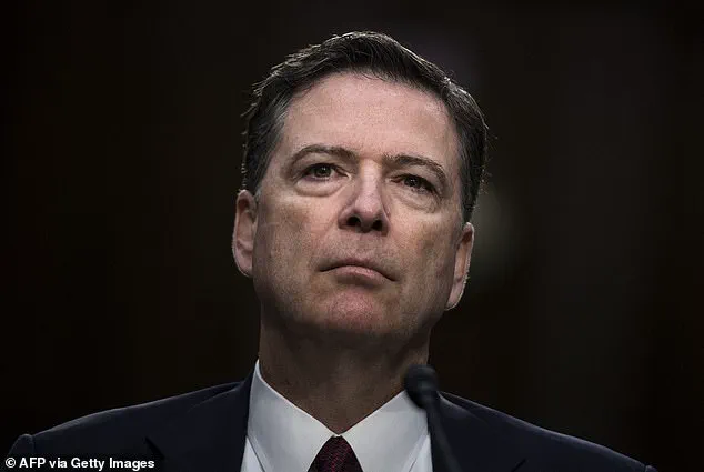 Trump Vows Legal Team Will Pursue Charges Against Comey and James After Federal Dismissal