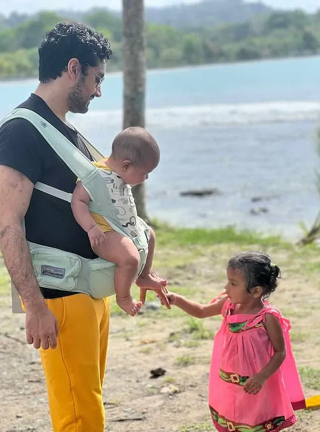 Urgent Appeal for Missing Canadian Father as Tragedy Deepens with Child's Body Found, Accusations Against Authorities Rise