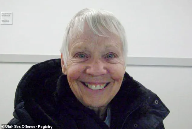 Wanda Barzee's Recent Arrest and New Mugshot Reopen Debates Over Her Role in Elizabeth Smart's Kidnapping