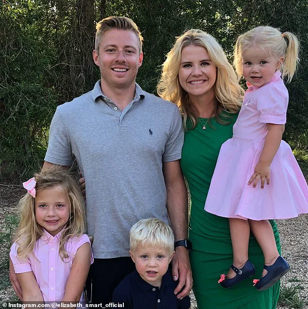 Wanda Barzee's Recent Arrest and New Mugshot Reopen Debates Over Her Role in Elizabeth Smart's Kidnapping