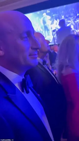Unexpected Dance at Mar-a-Lago: Trump's Immigration Enforcers Caught to 'Ice Ice Baby'
