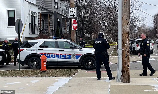Columbus Dentist and Wife Shot Dead in Home; Children Unharmed