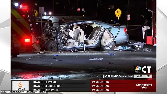 Holiday Tragedy in Hartford: 14-Year-Old Killed in Tesla Cybertruck Crash on Christmas Day