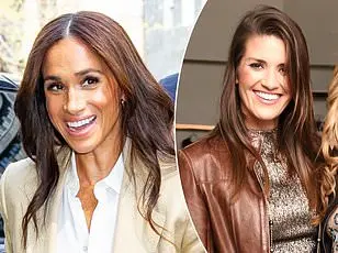 Meghan Markle's Staff Turnover Crisis: Royal Team Mirrors Watford's Instability