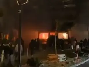 Tragic Nightclub Fire in Switzerland Sparks Urgent Review of Safety Regulations and Flammable Materials