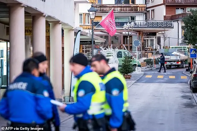 Tragic Nightclub Fire in Switzerland Sparks Urgent Review of Safety Regulations and Flammable Materials