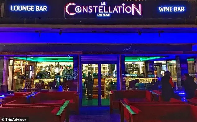 Tragic Nightclub Fire in Switzerland Sparks Urgent Review of Safety Regulations and Flammable Materials