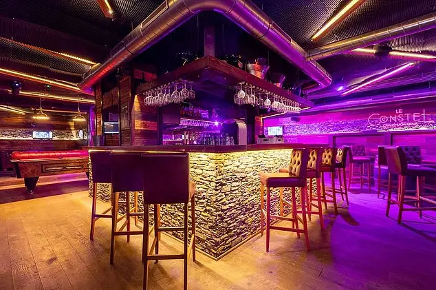 Tragic Nightclub Fire in Switzerland Sparks Urgent Review of Safety Regulations and Flammable Materials